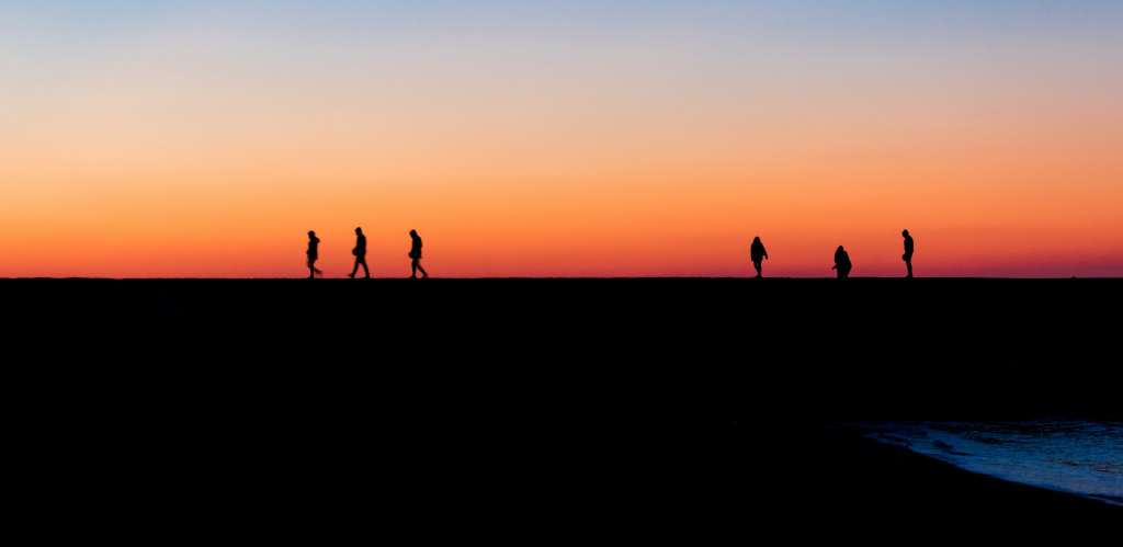 Image in slider event