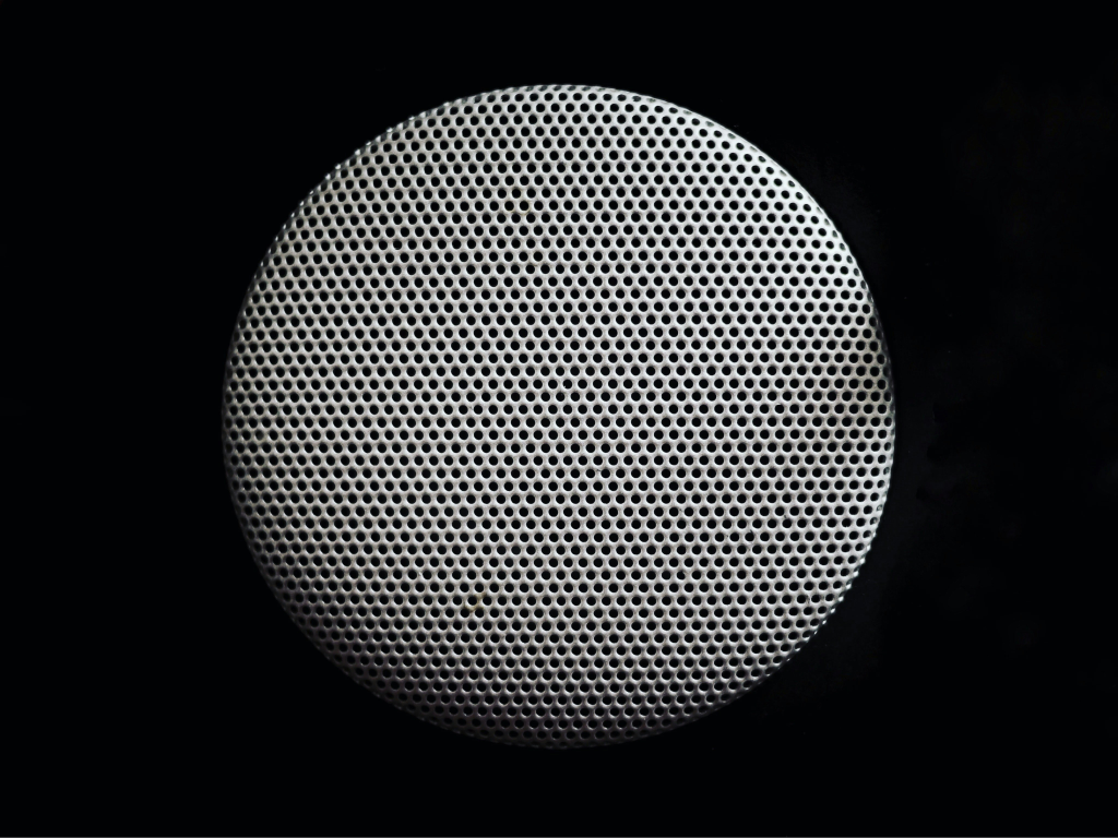 Image in slider event