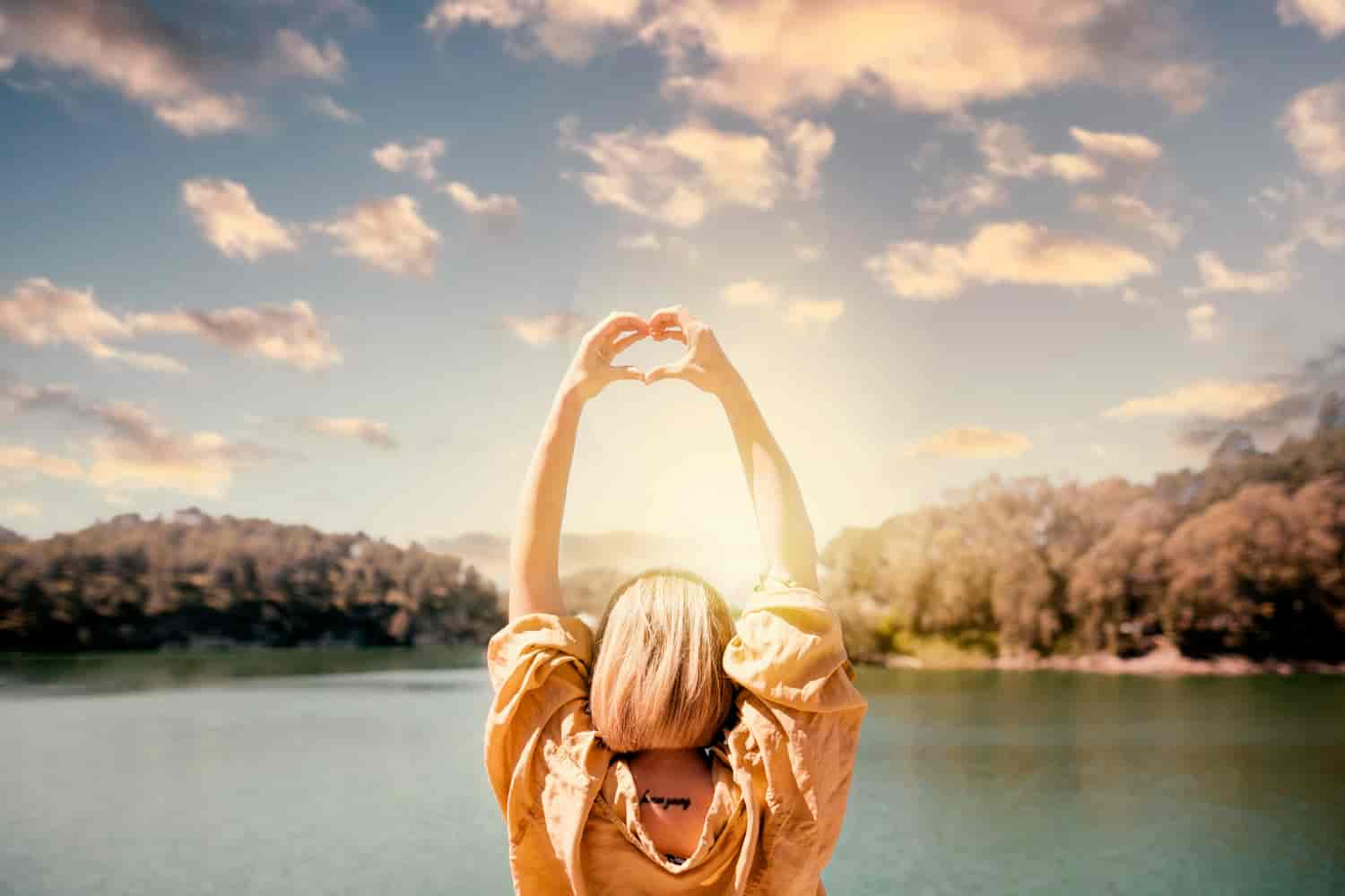 Image in slider event