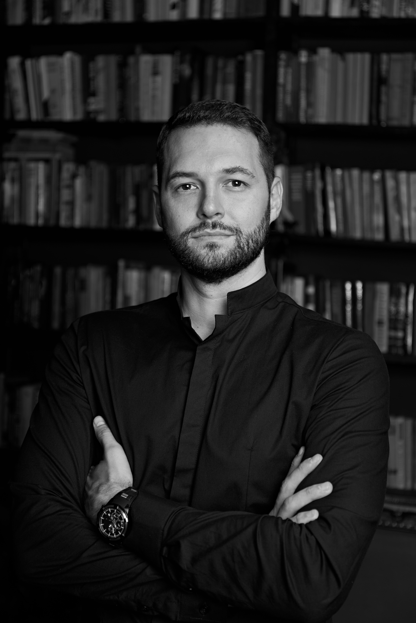 Author article