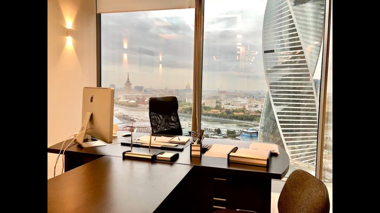 Picture of the training program