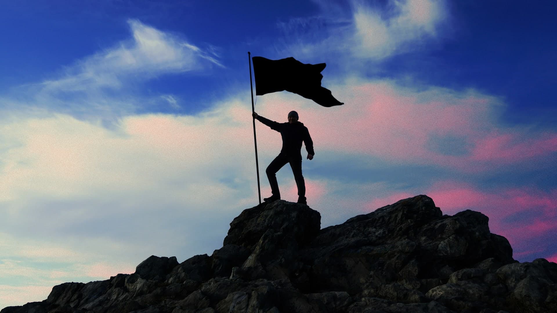 Picture of the training program