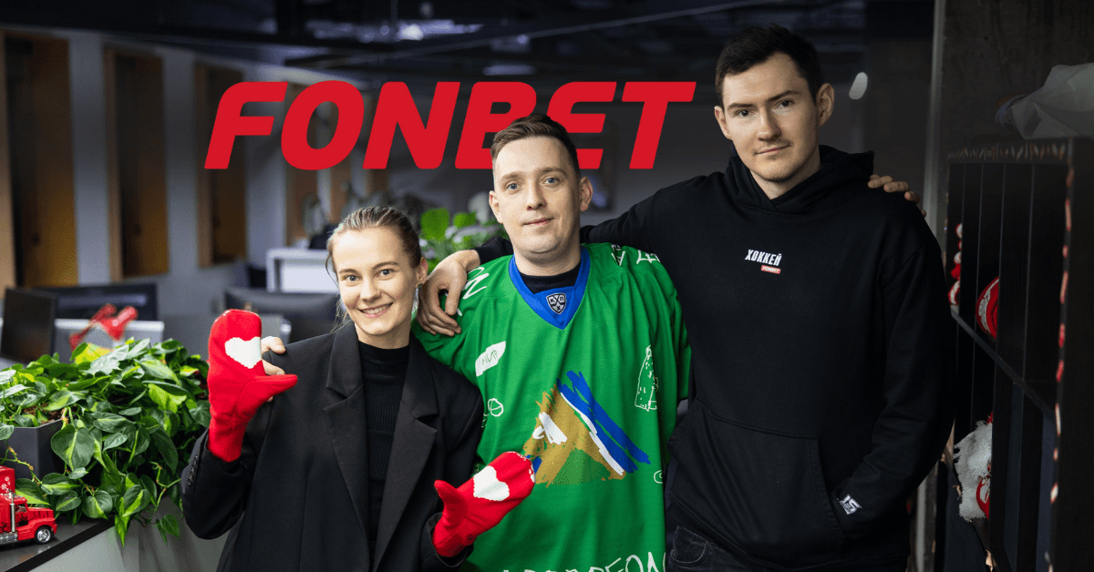 Picture of the training program